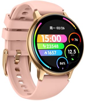 Hagen HB37 – Smartwatch z pulsometrem, monitorowaniem snu, treningami, wodoodporny IP68 (4).jpg